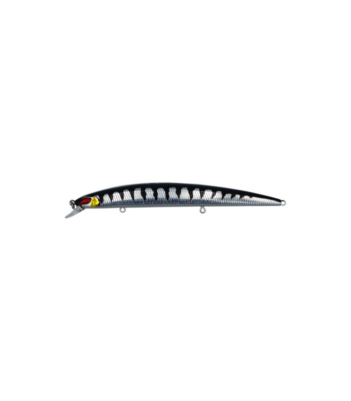 Soul Lures Tracer Minnow 145F - 06 BARRACUDA - tokatlis.gr