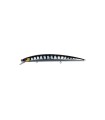 Soul Lures Tracer Minnow 145F - 06 BARRACUDA