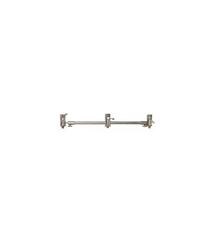 Βάση για Δίχαλα INOX Pregio WL-BB25 - tokatlis.gr