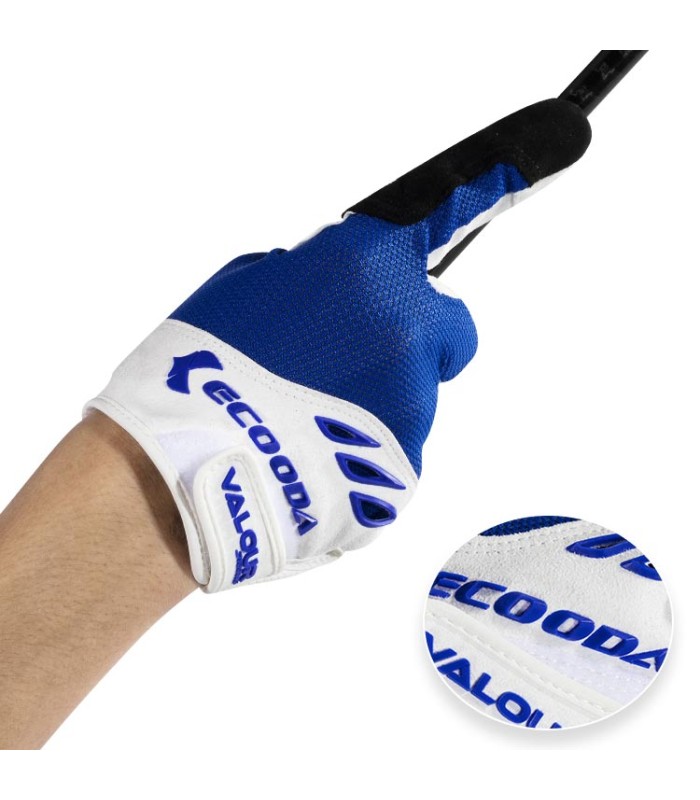 ECOODA Valour Jigging Gloves - ΓΑΝΤΙΑ - tokatlis.gr