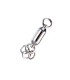 ECOODA BLACK ZOOM SWIVEL 3/4 - Στριφτάρι για πλάνους - 3-2 - tokatlis.gr