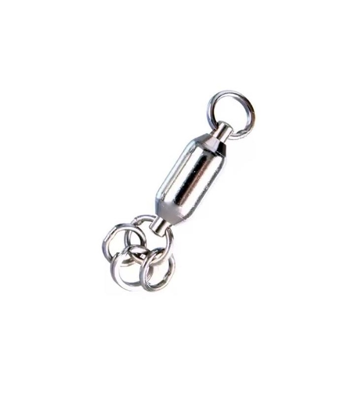 ECOODA BLACK ZOOM SWIVEL 3/4 - Στριφτάρι για πλάνους - 3-2 - tokatlis.gr
