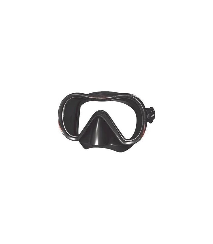 Μάσκα Κατάδυσης Boss Silicone Seac 9232N- tokatlis.gr