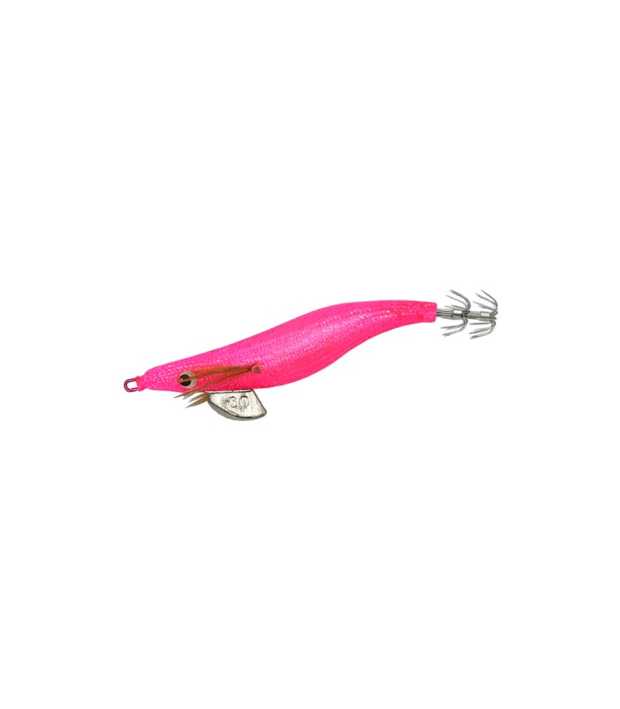 Oceanic Team Egido Shiny 3.0 - Pink - tokatlis.gr