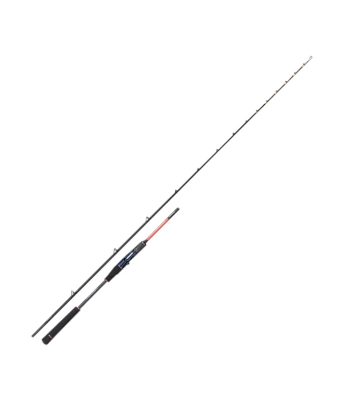 ECOODA Exairetika EETB Tairaba Engetsu Rod - 702HB (cast) - tokatlis.gr