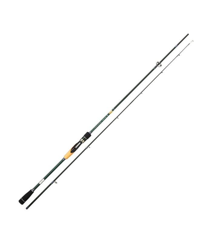 ECOODA Prodigal EPBR III Spinning Rod - 2702MHS - tokatlis.gr