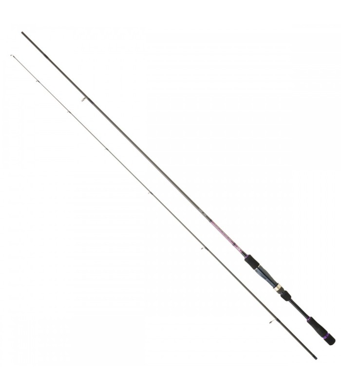 Daiwa Crosscast Light Rockfishing  - tokatlis.gr