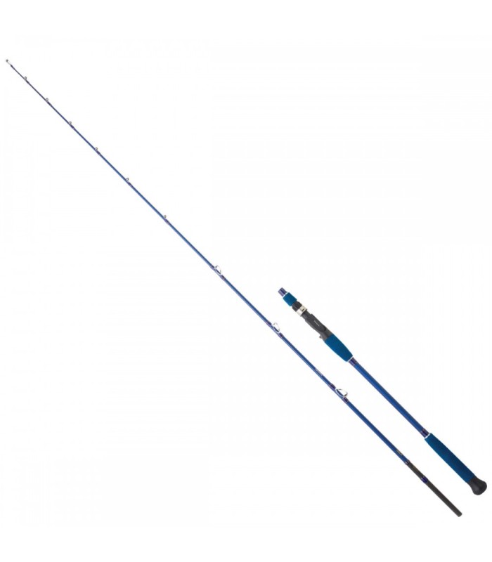 Daiwa Legalis Oceano Slow Jigging - tokatlis.gr