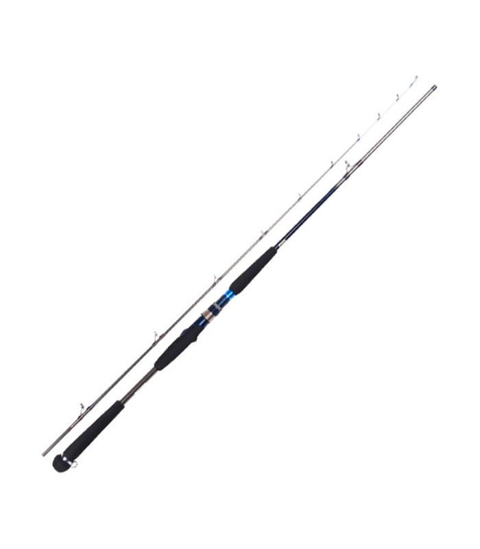 ECOODA Fleeting Shadow EFSB III 50 Boat Rod - 50-2102C - tokatlis.gr