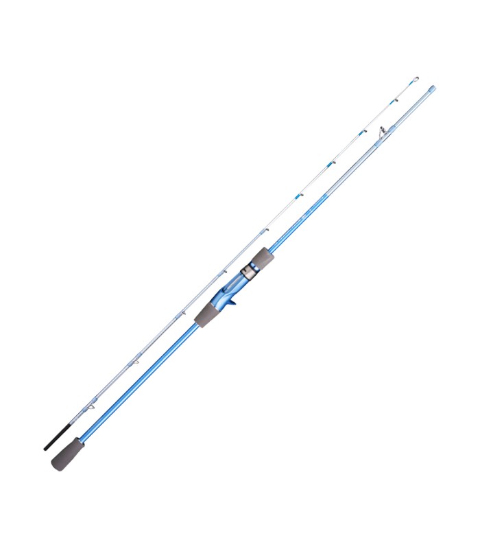 ECOODA Black Thunder EBNB Boat Rod - 40-183C - tokatlis.gr