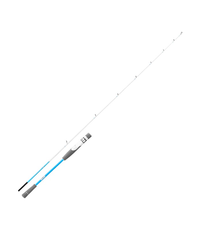 ECOODA Initiate F EHIB Boat Rod 180C - tokatlis.gr