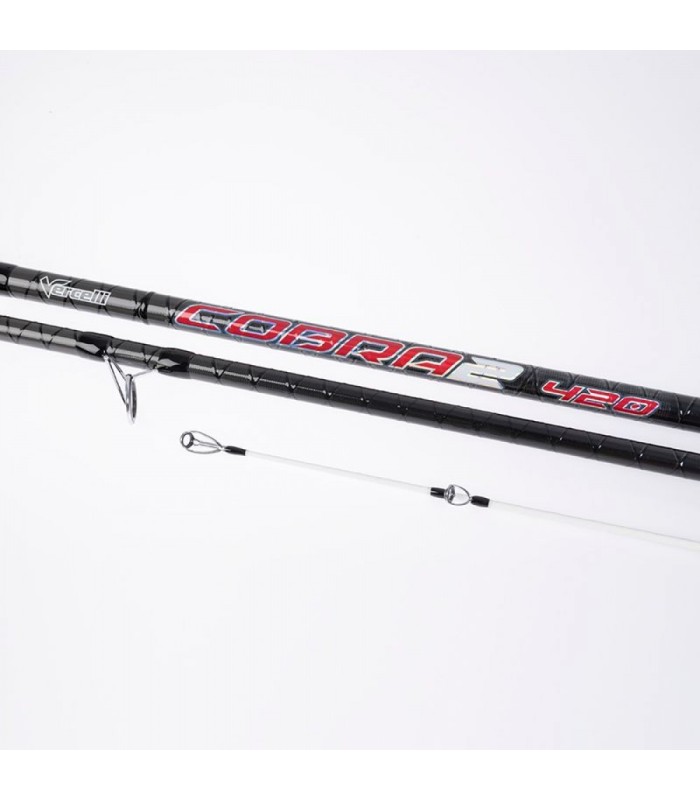 Vercelli Oxygen Cobra II - tokatlis.gr