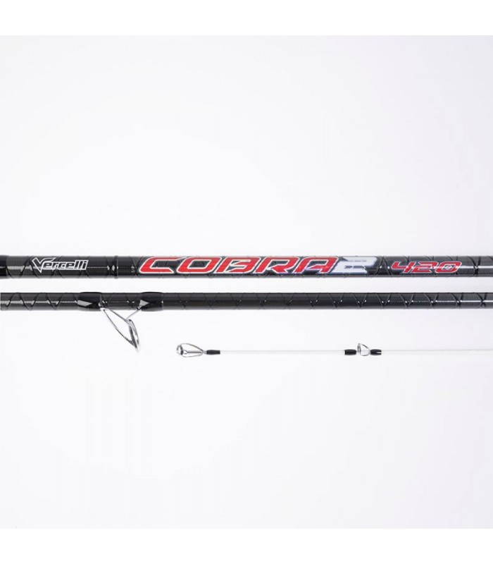 Vercelli Oxygen Cobra II - tokatlis.gr