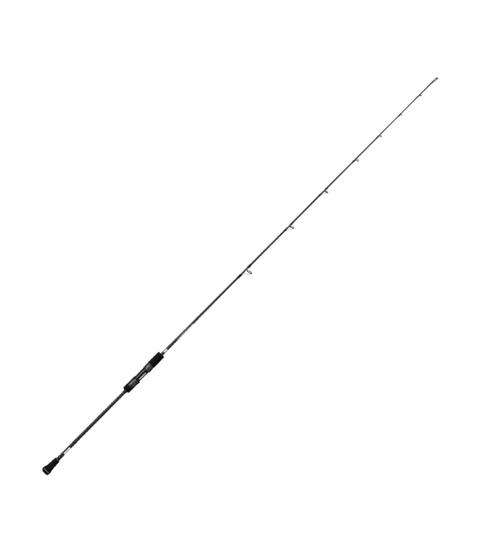 ECOODA Black Expert EBESJ II Slow Jigging Rod - 280 - 400 gr - tokatlis.gr