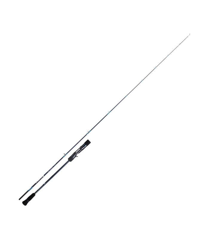 ECOODA Black Thunder II EBTSJ Slow Jigging Rod - 100 - 200 gr - tokatlis.gr