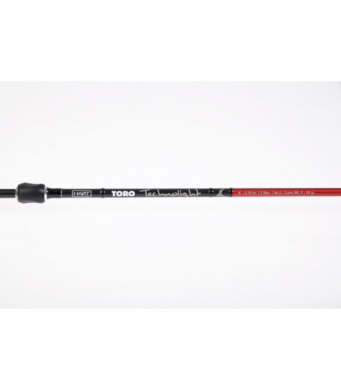 Hart Toro Technolight  - tokatlis.gr