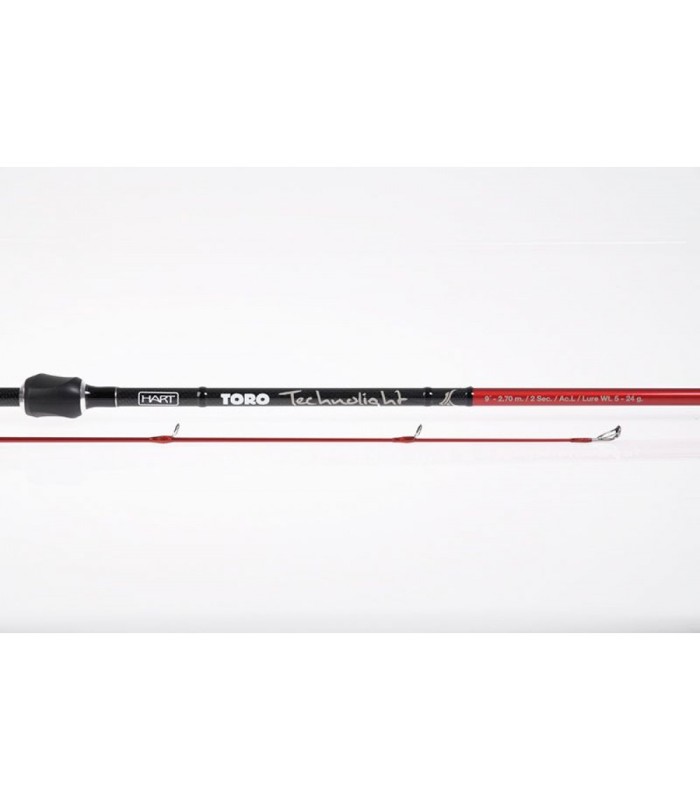 Hart Toro Technolight  - tokatlis.gr