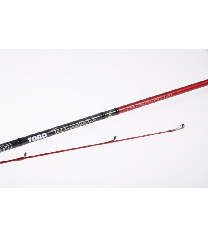 Hart Toro Technolight  - tokatlis.gr