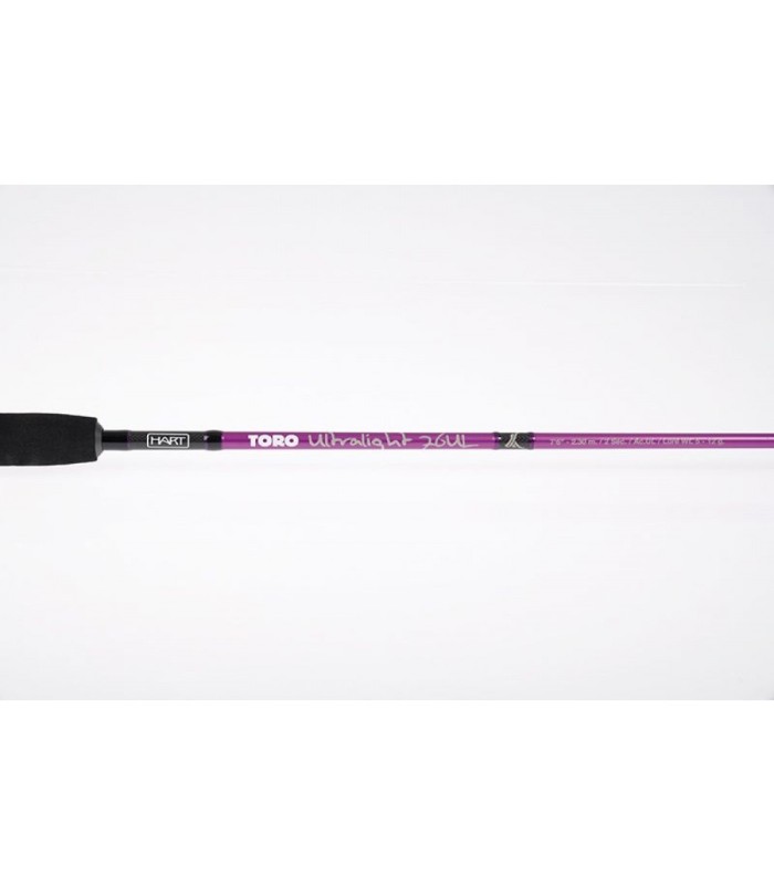 Hart Toro Ultralight  - tokatlis.gr