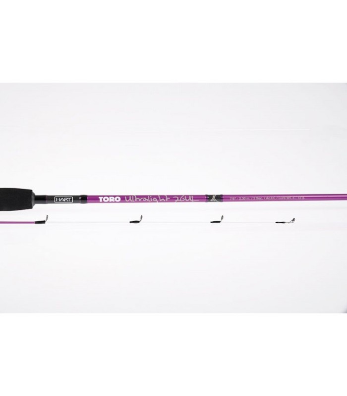 Hart Toro Ultralight  - tokatlis.gr