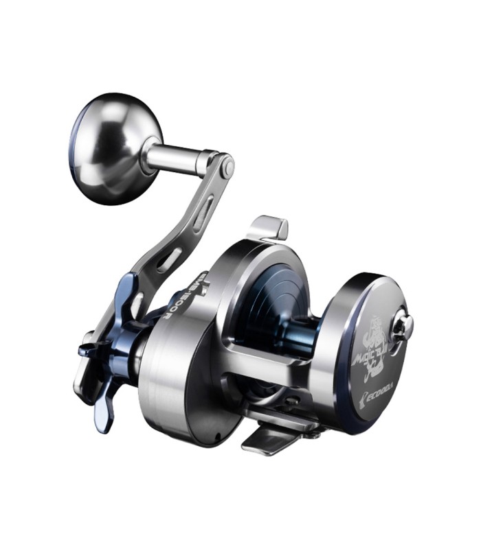 ECOODA Reel Magic Ball EMB 1500 -EC.01EMB15-R - tokatlis.gr