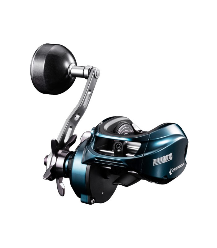 ECOODA Reel Cyan Blue ECB 600HG - EC.01ECB60HG-L