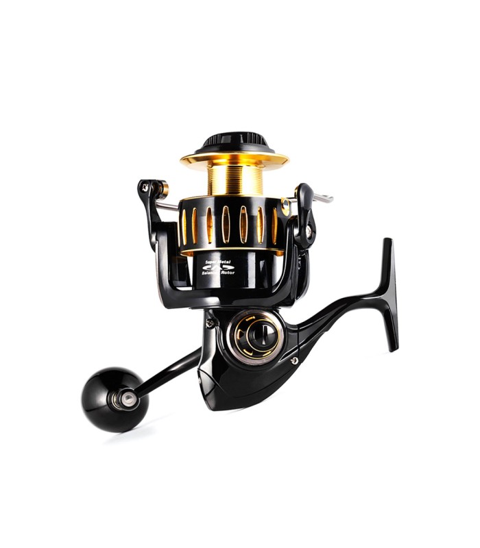 ECOODA Reel Knight KS -20000 - tokatlis.gr