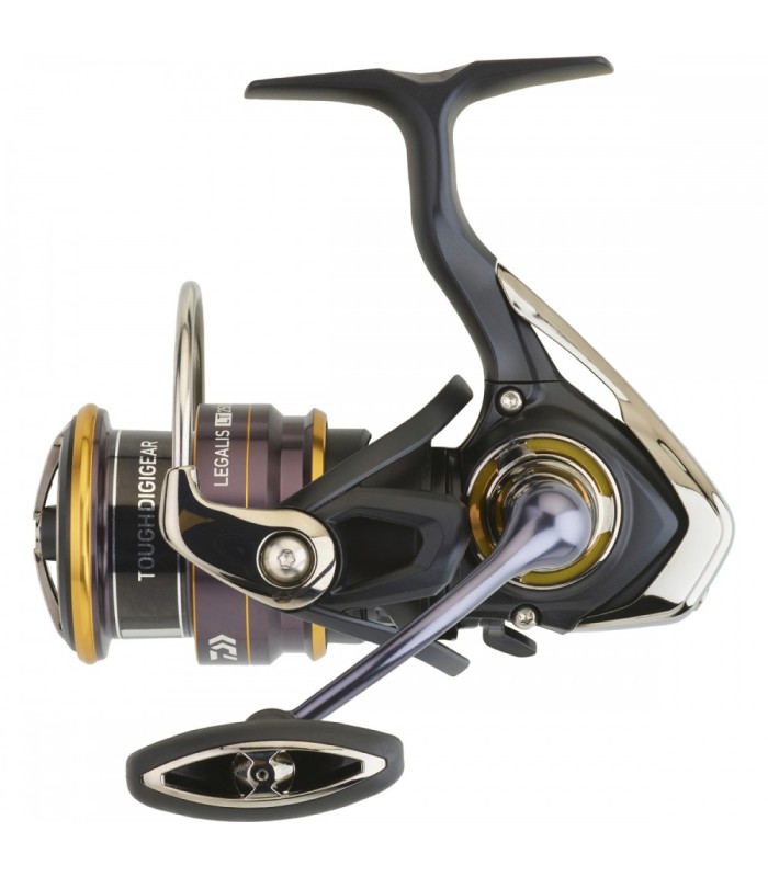 Daiwa Legalis LT 2020 - tokatlis.gr