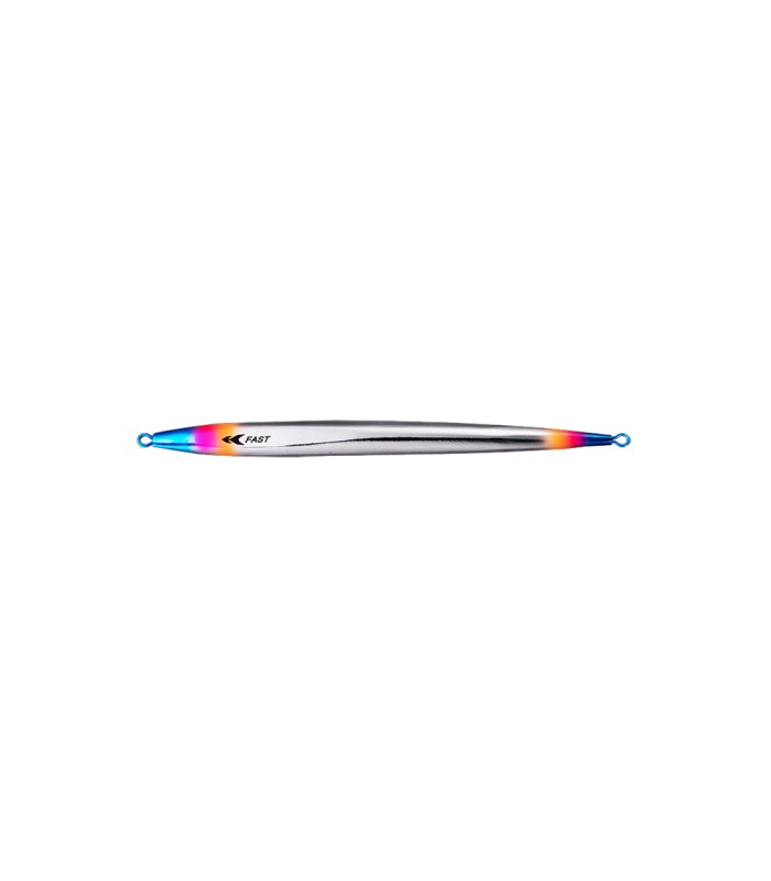 ECOODA Double Fall 145gr - 04 BLUE - ORANGE - SILVER - tokatlis.gr