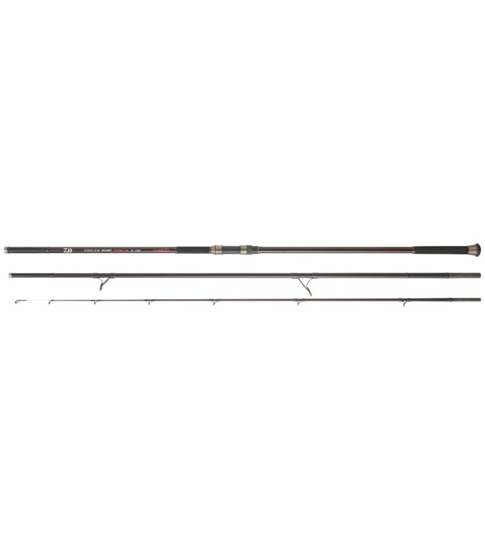 Daiwa Emblem Surf Type R - tokatlis.gr