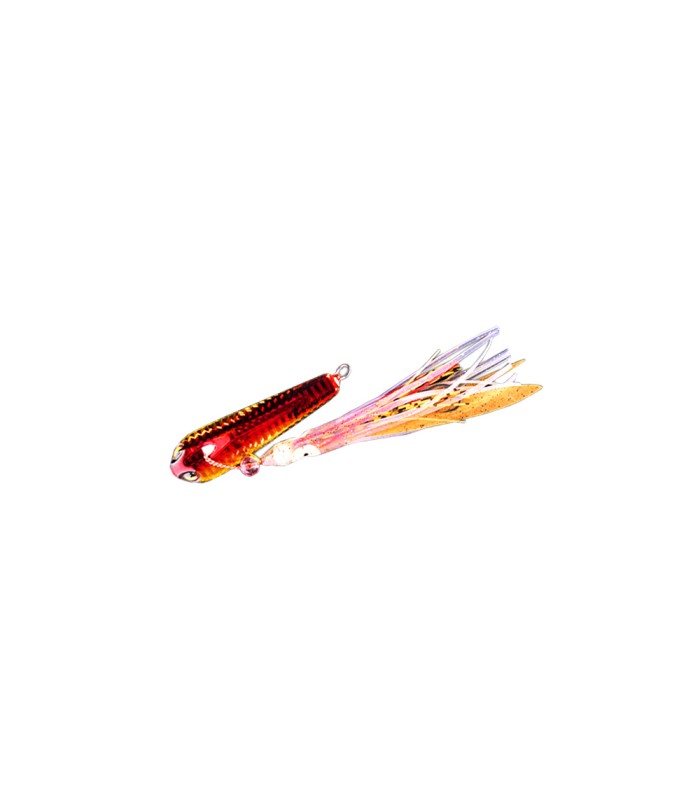 ECOODA Avanzato Inchiku 120gr - 2 RED GOLD - tokatlis.gr