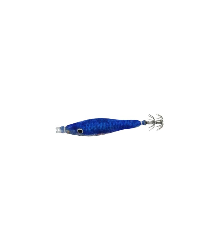 Oceanic Team Egido Real Soft 70mm - SARDINE - tokatlis.gr