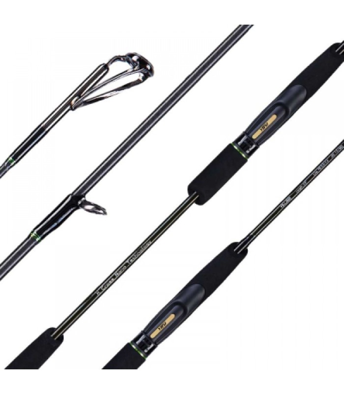 Yasi Al Yasat Light Jigging Series - tokatlis.gr