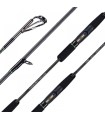 Yasi Al Yasat Light Jigging Series