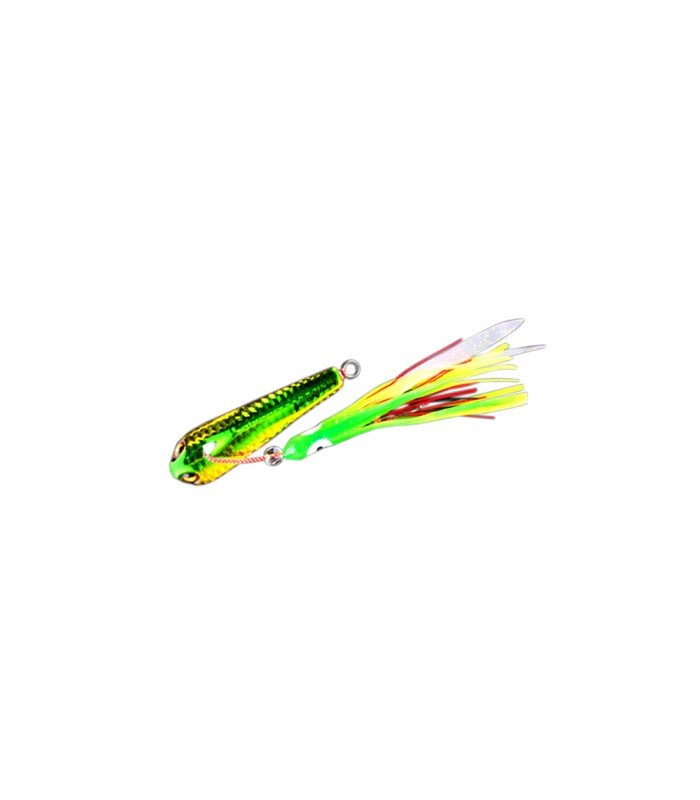 ECOODA Avanzato Inchiku 80gr - 4 GREEN GOLD - tokatlis.gr