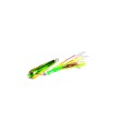 ECOODA Avanzato Inchiku 80gr - 4 GREEN GOLD