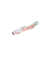 ECOODA Avanzato Inchiku 80gr - 6 SILVER ZEBRA