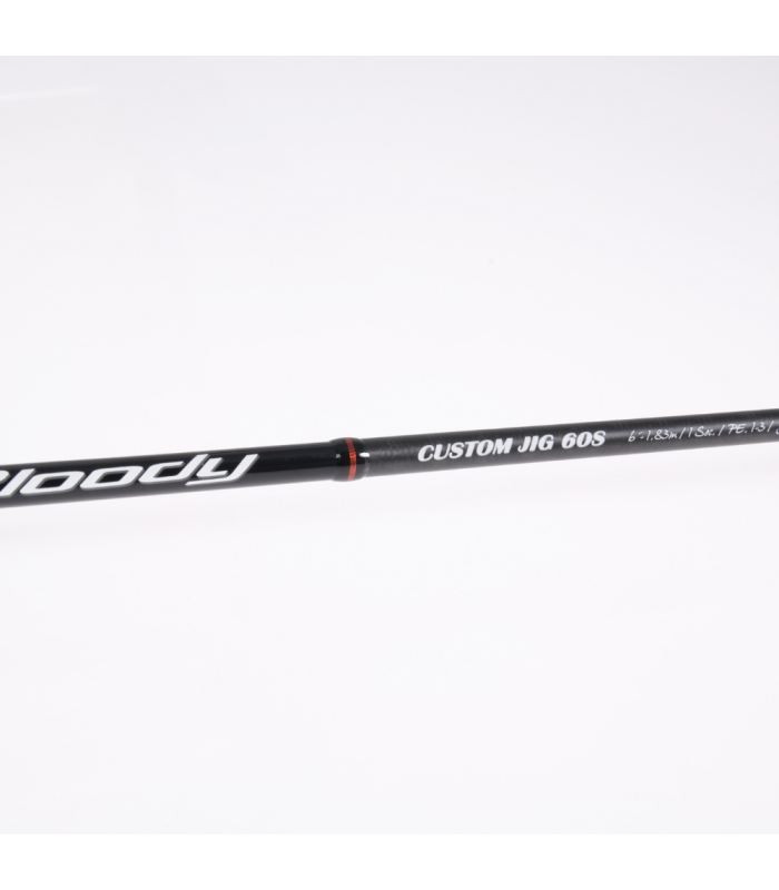 Hart Bloody Custom Jig  - tokatlis.gr