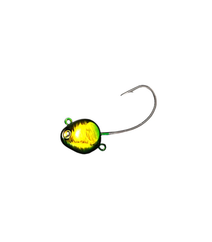 ECOODA Tenya 60gr - 3 GREEN GOLD - tokatlis.gr