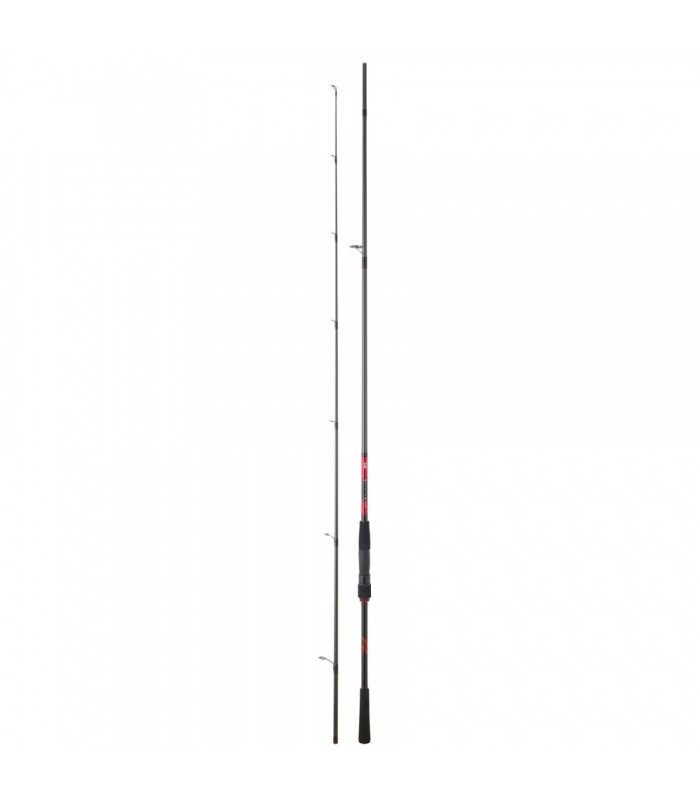 Daiwa Crosscast Spin - tokatlis.gr