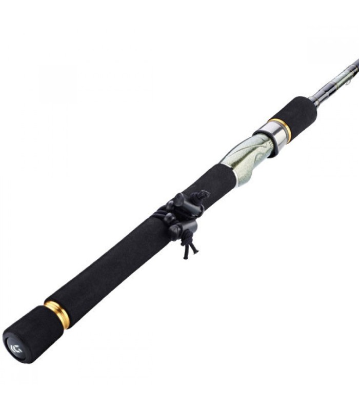 Daiwa Crosscast Spin - tokatlis.gr