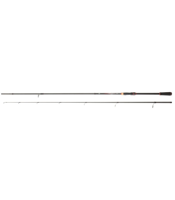 Daiwa Crossfire Spin - tokatlis.gr