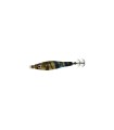 Oceanic Team Egido Real Soft 70mm - PERKA