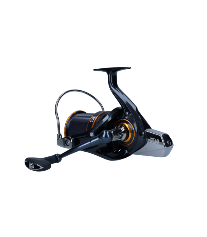 Daiwa Emblem 2023 Surf  - tokatlis.gr
