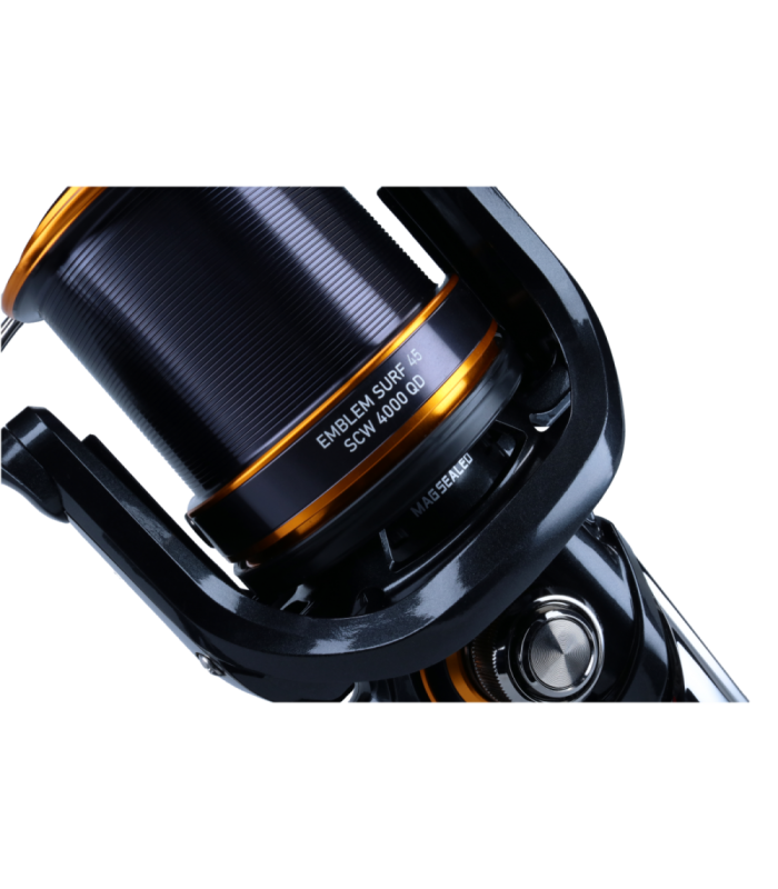 Daiwa Emblem 2023 Surf  - tokatlis.gr