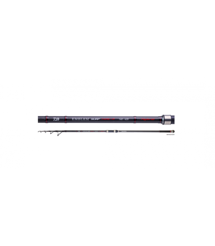 Daiwa Emblem Telesurf Type R - tokatlis.gr