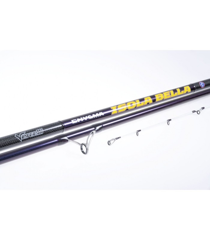 Vercelli Enygma IsolaBella  - tokatlis.gr