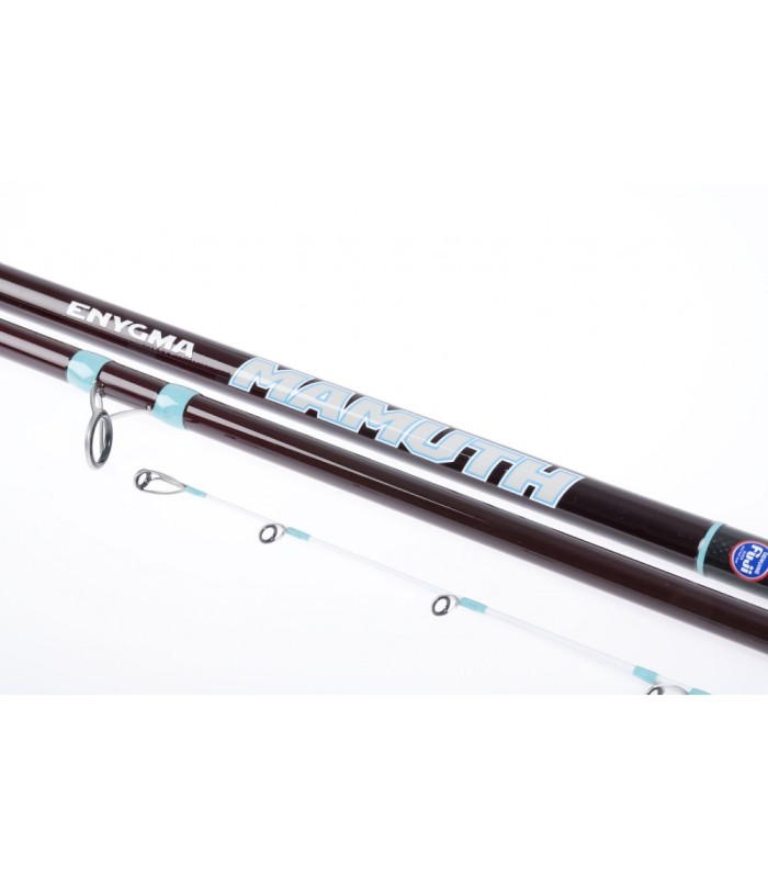 Vercelli Enygma Mamuth