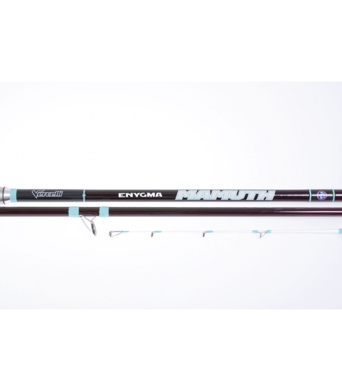 Vercelli Enygma Mamuth