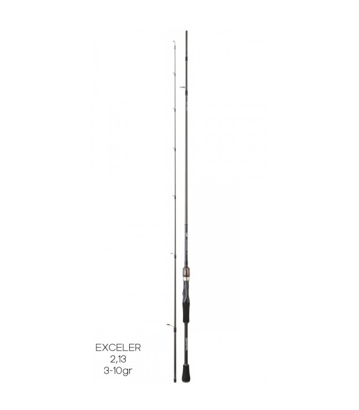 Daiwa Exceler LRF  - tokatlis.gr